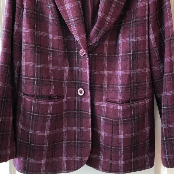 Jessica London Women’s Blazer - Picture 7 of 15